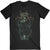 Front - Lamb Of God Unisex Adult Coffin Kopia T-Shirt