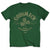 Front - Godsmack Unisex Adult Celtic Cotton T-Shirt
