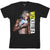 Front - Wiz Khalifa Unisex Adult Blazer Cotton T-Shirt