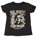 Front - Bob Marley & The Wailers Womens/Ladies T-Shirt