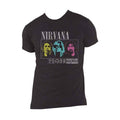 Front - Nirvana Unisex Adult Japan! Cotton T-Shirt