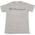 Front - The Style Council Unisex Adult Logo Cotton T-Shirt