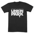 Front - Linkin Park Unisex Adult Minutes To Midnight Cotton T-Shirt
