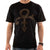 Front - Prince Unisex Adult Symbol Embellished T-Shirt