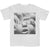 Front - Korn Unisex Adult Requiem Album Cotton T-Shirt