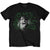 Front - Yungblud Unisex Adult Lyric Photo Cotton T-Shirt