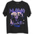 Front - Def Leppard Unisex Adult Hysteria Tour Cotton T-Shirt