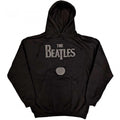 Front - The Beatles Unisex Adult Pullover Hoodie