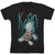 Front - Korn Unisex Adult SoS Doll Back Print Cotton T-Shirt