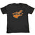 Front - U2 Unisex Adult Edges Guitar Shop Est. 1978 Cotton T-Shirt