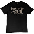Front - Depeche Mode Unisex Adult People Are People T-Shirt
