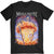 Front - Megadeth Unisex Adult Countdown to Extinction T-Shirt