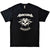 Front - Airbourne Unisex Adult Boneshaker R ´n´ R T-Shirt