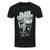 Front - Black Sabbath Unisex Adult Never Say Die T-Shirt