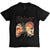 Front - Slipknot Unisex Adult 2 Faces Cotton T-Shirt