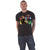 Front - Gorillaz Unisex Adult Humanz T-Shirt