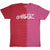 Front - Gorillaz Unisex Adult Brush Logo T-Shirt