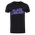 Front - Black Sabbath Unisex Adult Wavy Logo T-Shirt