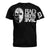 Front - Bad Meets Evil Unisex Adult Masks T-Shirt