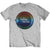 Front - The Beach Boys Unisex Adult Time Capsule Cotton T-Shirt