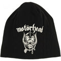 Front - Motorhead Unisex Adult England Beanie