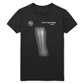 Front - Foo Fighters Unisex Adult X-Ray T-Shirt