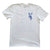 Front - Team GB Unisex Adult Tiger Cotton T-Shirt