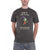 Front - Disenchantment Unisex Adult Hola I´m Elfo Cotton T-Shirt