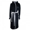 Front - Tupac Shakur Unisex Adult Cross Dressing Gown
