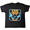 Front - Ozzy Osbourne Childrens/Kids Speak Of The Devil Cotton T-Shirt