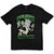 Front - Eric B. & Rakim Unisex Adult Paid In Full Cotton T-Shirt