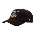 Front - Tokyo Time Unisex Adult Vintage Ultiman UFC Baseball Cap