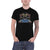 Front - Rag´n´Bone Man Unisex Adult Graveyard Cotton T-Shirt