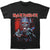 Front - Iron Maiden Unisex Adult A Read Dead One T-Shirt