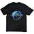 Front - Godsmack Unisex Adult Lighting Up The Sky World Tour T-Shirt