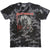 Front - Iron Maiden Unisex Adult Ed Kills Again T-Shirt