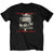 Front - The Clash Unisex Adult Sandinista! T-Shirt
