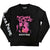 Front - My Chemical Romance Unisex Adult March Sweatshirt