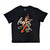 Front - U2 Unisex Adult 360 Degree Tour 2009 Loose Electricity Back Print T-Shirt