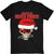 Front - Five Finger Death Punch Unisex Adult Santa Knucklehead T-Shirt