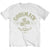 Front - Godsmack Unisex Adult Celtic Cotton Slim T-Shirt