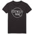 Front - Fleetwood Mac Unisex Adult Logo T-Shirt