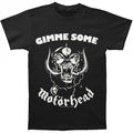 Front - Motorhead Unisex Adult Gimme Some T-Shirt