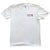 Front - Team GB Unisex Adult Pagoda Cotton T-Shirt