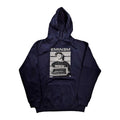 Front - Eminem Unisex Adult Arrest Pullover Hoodie