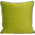 Ecru-Ginger - Front - Riva Home Meridian Cushion Cover
