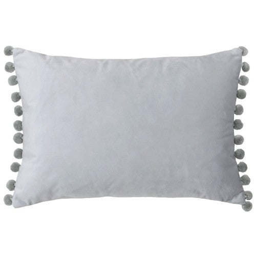 Front - Paoletti Fiesta Rectangle Cushion Cover