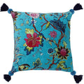 Front - Riva Home Tree Of Life Cushion Cover