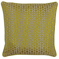 Front - Riva Paoletti Piccadilly Cushion Cover