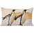 Front - Riva Home Animal Penguins Cushion Cover